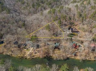2592 Novena Ct, Ellijay, GA