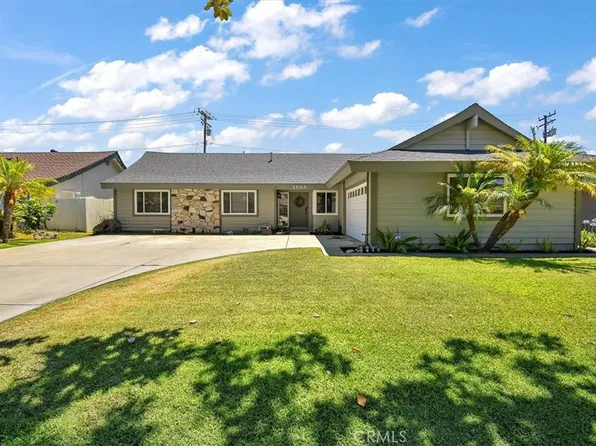 1668 W Palais Rd, Anaheim, CA 92802