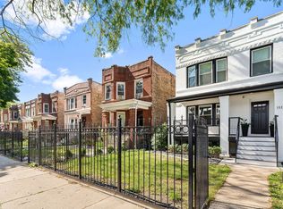 3928 N Sawyer Ave, Chicago, IL 60618
