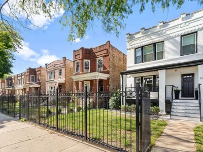 3928 N Sawyer Ave, Chicago, IL, 60618