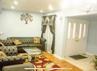 30 Secord Cres, Brampton, ON L6X 4Z3