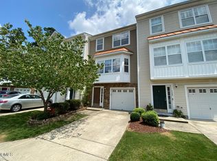 134 Darley Dale Loop, Apex, NC 27502