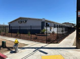 1309 E San Ramon Ave #1309-B-B, Fresno, CA 93710
