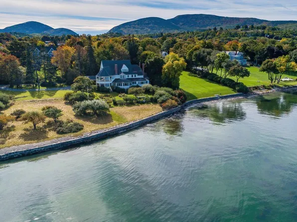 1 Bridge Street, Bar Harbor, ME 04609