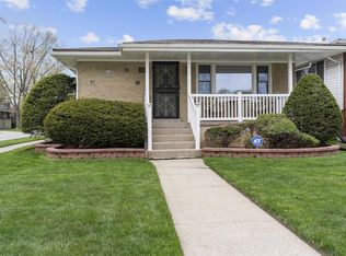 364 Chappel Ave, Calumet City, IL 60409