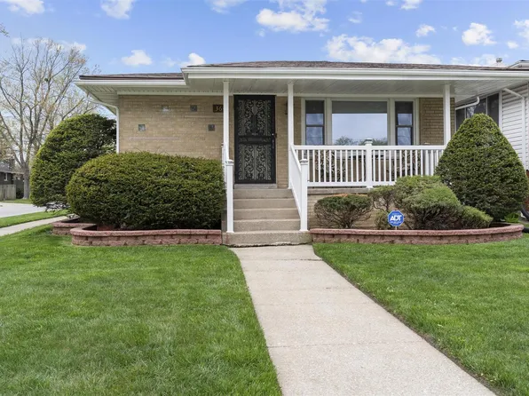 364 Chappel Ave, Calumet City, IL 60409