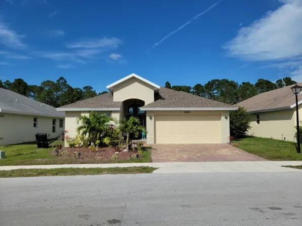 9804 Palm Breezes Drive, Fort Pierce, FL 34945
