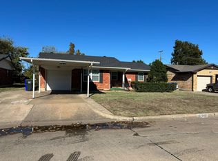 101 E Ridge Rd, Norman, OK 73069