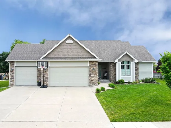 1191 Hansen Pl, Polk City, IA 50226