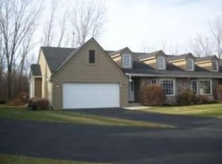 7744 W Cedar Ridge Ct #7744, Franklin, WI 53132