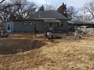 225 W Center St, Cedar, KS 67628