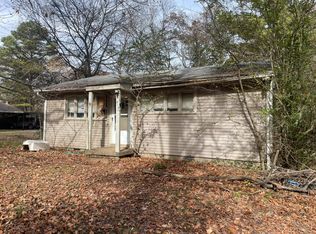 502 Cheyenne Ln, Clarksville, TN 37042