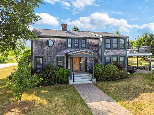 199 Central Street, Hallowell, ME 04347