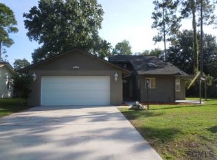 95 Beechwood Ln, Palm Coast, FL 32137