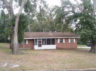 325 E Oak St, Lake Alfred, FL 33850