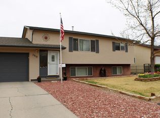 3916 Lancaster Dr, Pueblo, CO 81005