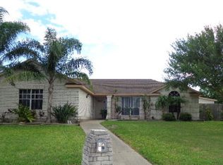 5401 Cypress Crk, Kingsville, TX 78363