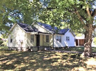 602 N Rose Ln, Webb City, MO 64870