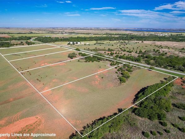 0 Rural, Butler, OK 73625