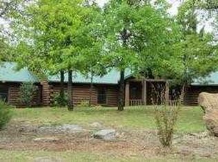 1616 Roberts Ln, Greenwood, AR 72936