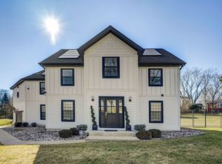 13400 Oak Ln, Orland Park, IL 60462