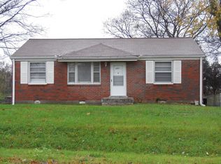 3721 Bakertown Rd, Nashville, TN 37211