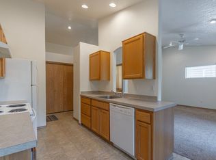 2 Bedroom 1 Bath 8-Plex Apartments Located In Independence, Independence, OR 97351