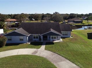 6253 Palmetto Dr, Indian Lake Estates, FL 33855