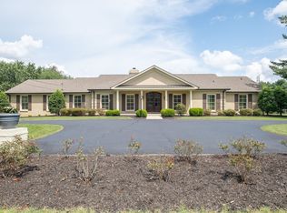 106 Steeplechase Ln, Nashville, TN 37221