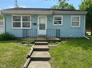 501 University Ave, Bloomington, IL 61701