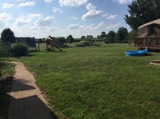 1322 N County Line Rd, Michigan City, IN 46360