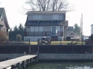 9106 Avenue A, Sparrows Point, MD 21219