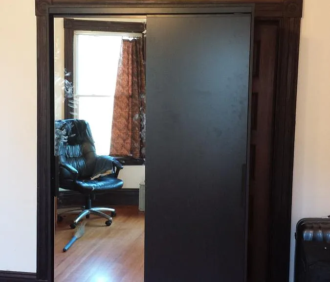 Room 1 to be rented
