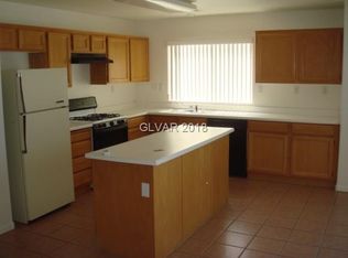 5849 Springmist St, North Las Vegas, NV 89031