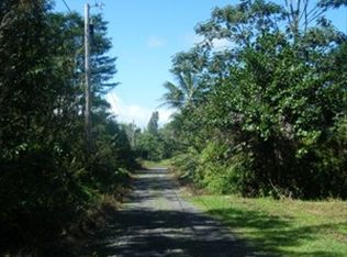 15th Ave, Keaau, HI 96749