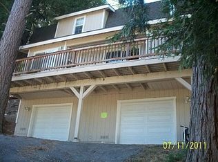 24026 Canyon View Dr, Mile High Park, CA 92325