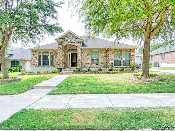441 Fawn Pass, Schertz, TX 78154