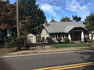 8121 SW 40th Ave, Portland, OR 97219