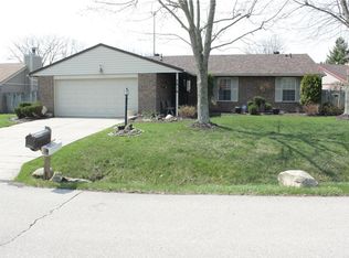 7816 Waterton Ct, Dayton, OH 45426