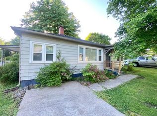 122 Shop St, Mortons Gap, KY 42440