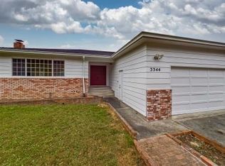3344 I St, Eureka, CA 95503