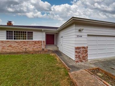 3344 I St, Eureka, CA, 95503