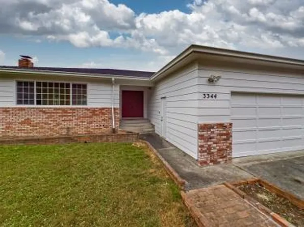 3344 I St, Eureka, CA 95503