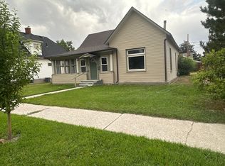406 S Washington St, Dillon, MT 59725