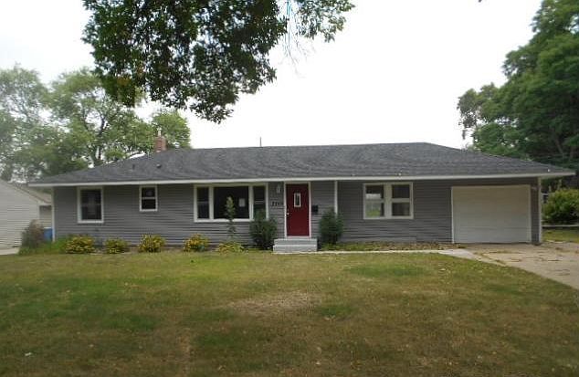 1st image of 2305 Shryer Ave E