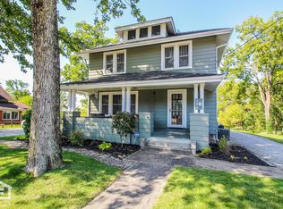181 N Columbus St, Sunbury, OH