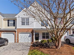 1104 Edenham Way, Greensboro, NC 27410