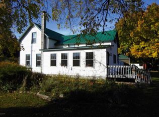 6306 Hansen Rd, Fountain, MI 49410