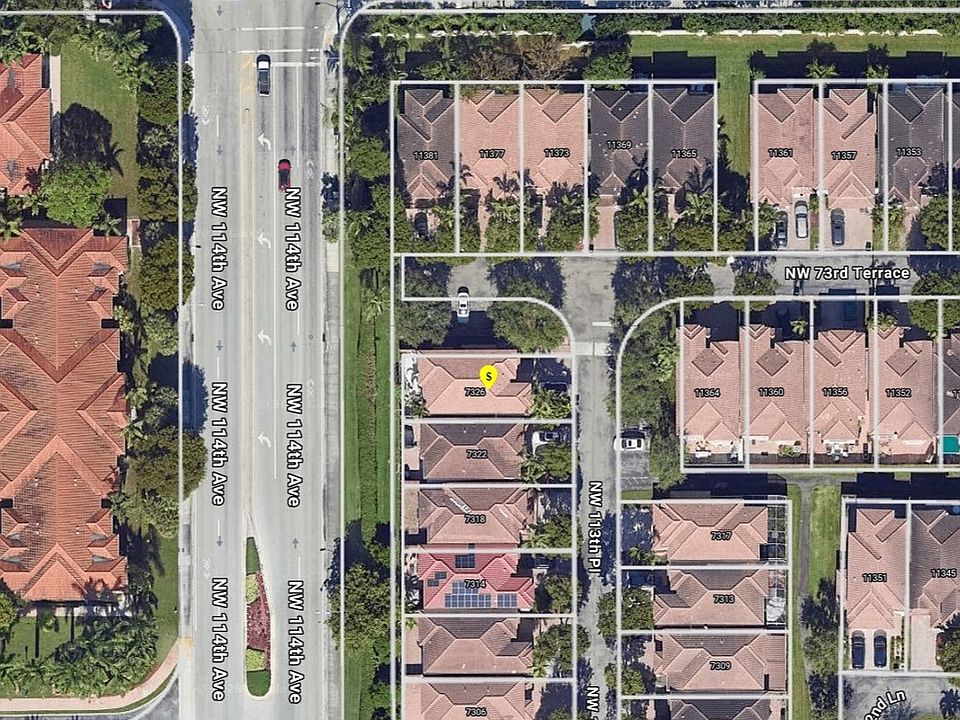 1st image of 7326 NW 113th Pl
