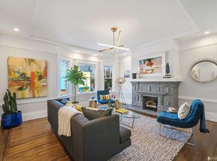 1144 Treat Ave, San Francisco, CA 94110